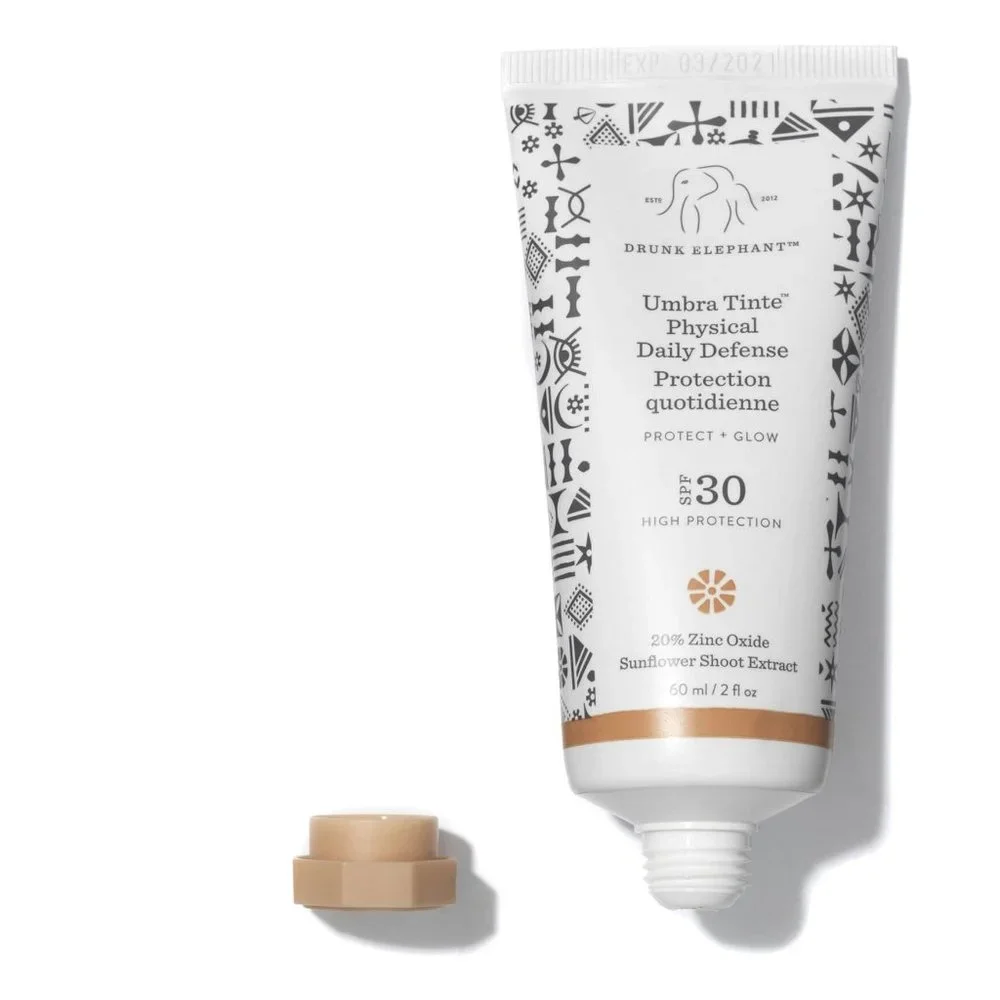 NIB 1/2 PRICE  ✅ Drunk Elephant Umbra Tinte SPF 30  EXP DATE: 2026